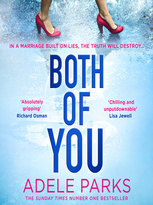 Title details for Both of You by Adele Parks - Available